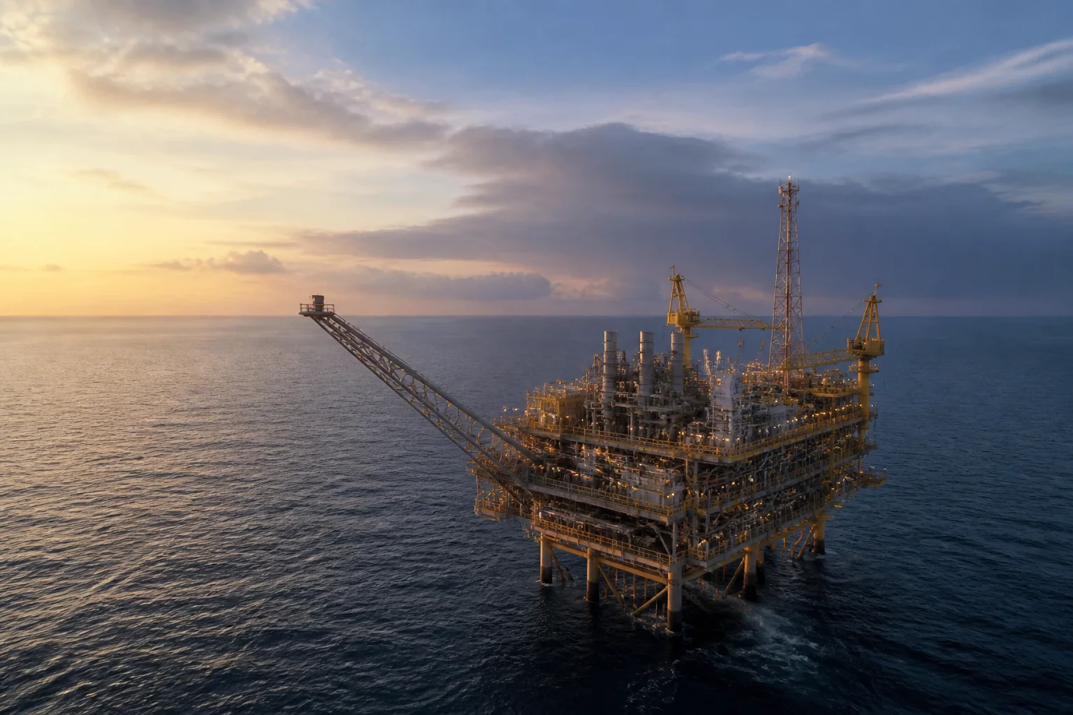 
PT Chevron Marine Terminal Reliability